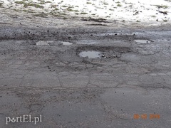 Prawdziwa droga przez mękę  (śladem publikacji) 