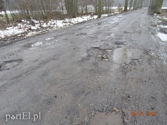 Prawdziwa droga przez mękę  (śladem publikacji) 