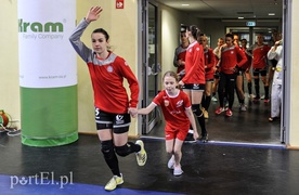 Start za burtą Pucharu Polski