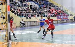 Start za burtą Pucharu Polski