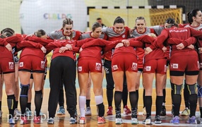 Start za burtą Pucharu Polski