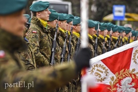 Pamięci tych, którzy przelewali krew za naszą wolność
