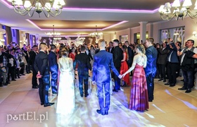 Tak się bawił ZST
