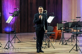 Stradivarius „Polonia” i elbląscy kameraliści