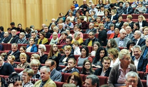 Stradivarius „Polonia” i elbląscy kameraliści