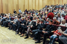 Stradivarius „Polonia” i elbląscy kameraliści