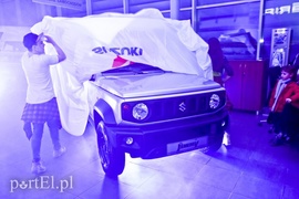 Samochód, który zawsze daje radę