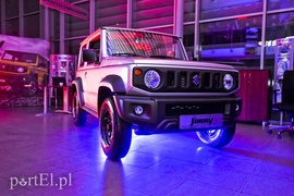 Samochód, który zawsze daje radę