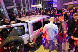 Samochód, który zawsze daje radę