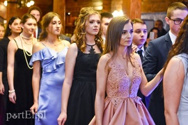 Studniówka z oskarami