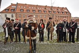 Weekend z powstaniem