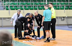 Meblarze nie znaleźli recepty na Gwardię