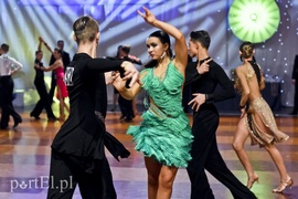 W Elblągu króluje taniec