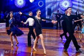 W Elblągu króluje taniec