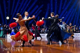 W Elblągu króluje taniec