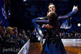 W Elblągu króluje taniec