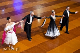 W Elblągu króluje taniec W Elblągu króluje taniec