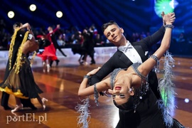 W Elblągu króluje taniec