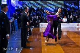 W Elblągu króluje taniec