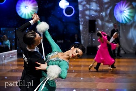 W Elblągu króluje taniec