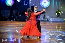 W Elblągu króluje taniec