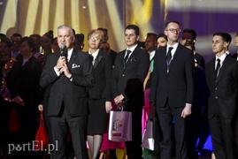 W Elblągu króluje taniec W Elblągu króluje taniec