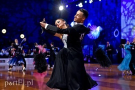 W Elblągu króluje taniec