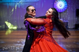 W Elblągu króluje taniec