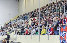 Start zdobył Koronę