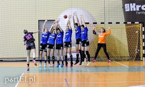 Start zdobył Koronę
