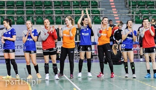 Start zdobył Koronę