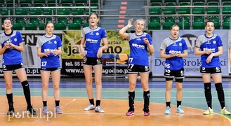 Start zdobył Koronę