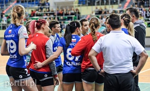 Start zdobył Koronę