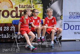 Start zdobył Koronę