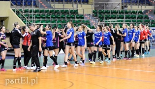 Start zdobył Koronę