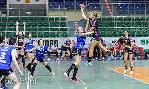 Start zdobył Koronę