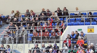 Start zdobył Koronę
