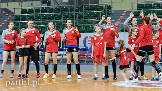 Start zdobył Koronę
