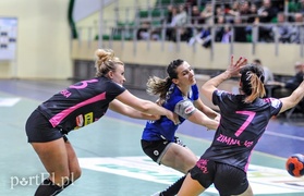 Start zdobył Koronę