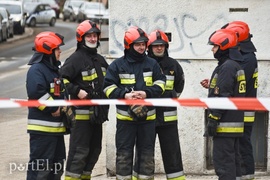 Alarm bombowy w Urzędzie Miejskim (aktualizacja)
