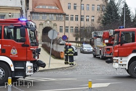 Alarm bombowy w Urzędzie Miejskim (aktualizacja)