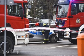 Alarm bombowy w Urzędzie Miejskim (aktualizacja)