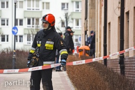 Alarm bombowy w Urzędzie Miejskim (aktualizacja)