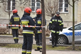 Alarm bombowy w Urzędzie Miejskim (aktualizacja)