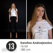 Najpiękniejsi 2019, czyli czytelnicy wybierają miss i mistera