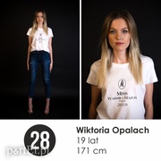 Najpiękniejsi 2019, czyli czytelnicy wybierają miss i mistera