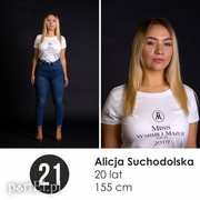Najpiękniejsi 2019, czyli czytelnicy wybierają miss i mistera