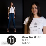 Najpiękniejsi 2019, czyli czytelnicy wybierają miss i mistera