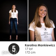 Najpiękniejsi 2019, czyli czytelnicy wybierają miss i mistera