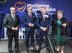 Marzenia Platformy Obywatelskiej